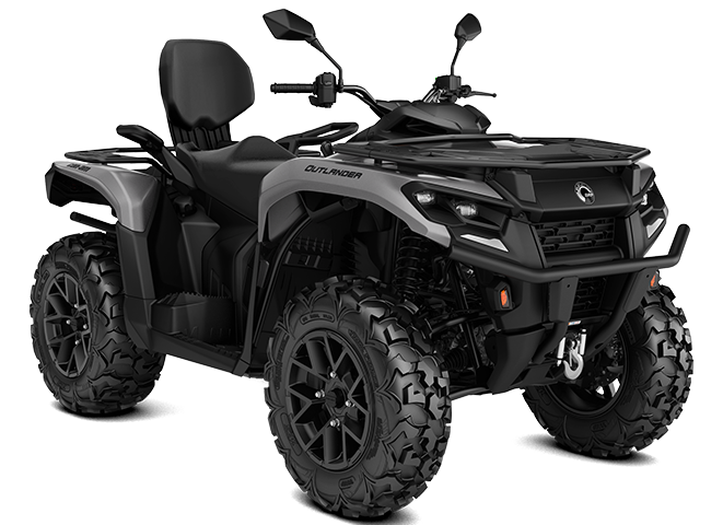 Outlander MAX XT 700 T ABS